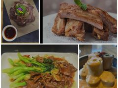 -東舍食唐精品陕菜馆