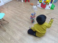 -金色雨林学习力培优(专注力提升)