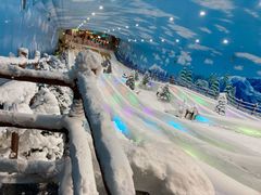 -世界之窗阿尔卑斯冰雪世界