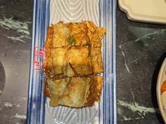 -兰溪小馆(东直门簋街店)