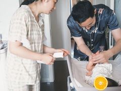 -葱妈母婴医护月嫂中心(浦东店)