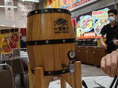 -金多鱼大排档·烤鱼·烧烤·宵夜(江南水都店)
