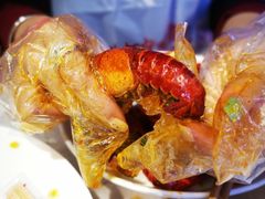 -霸王虾·小龙虾香辣蟹(玉林店)