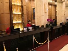 -长春海航长白山宾馆
