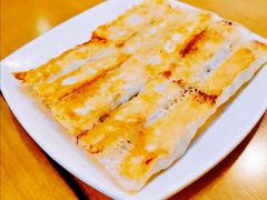 -台北楚楚园馅饼粥(虹桥南丰城店)