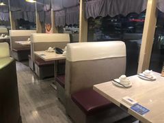 卡座-拾贝海鲜馆（海鲜粤菜）(花果园店)