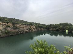 -虞山风景区