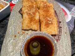 -井格重庆火锅(临平银泰城店)