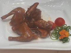 -聚福宝合苑食府(南头镇店)