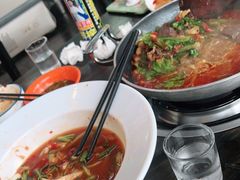 -南丹崇巍牛杂家常菜(埌东店)