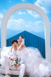 -太古映画婚纱摄影(天河店)