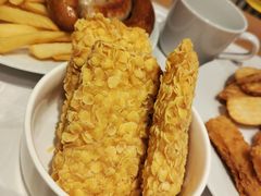 -宜家·瑞典风味餐厅(四元桥店)