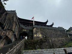 -九华山风景区