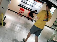 -一兆韦德健身(古美店)