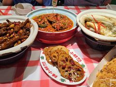 -辣小鲜·南昌大排档(船山路店)