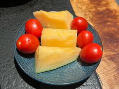 -湊湊火锅·茶憩(合生汇购物中心店)