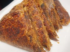 马凯糖饼-马凯餐厅(地安门店)