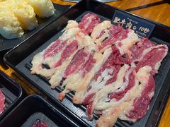 -原牛道·潮汕围炉火锅(讯美店)