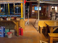 -蓝湾碧波·老字号·疍家非遗海上餐厅