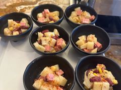 -上海静安昆仑大酒店