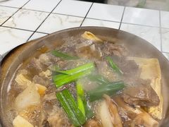 -小板凳(四公里店)