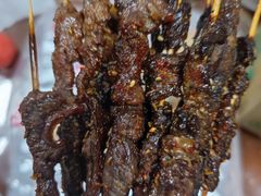 -一群羊手扒肉·火锅·早茶(远东公寓店)