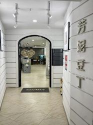 -芳妮豆丁家庭影像馆(宝安店)