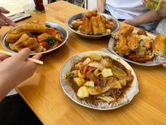 -魏记麻辣烫(宝塔路店)