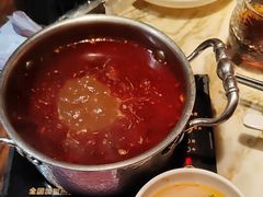 -东道煮牛肉火锅(东盛大街店)
