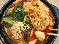 -曹宝林砂锅麻辣烫(星光路店)