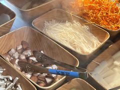 -温野菜涮涮锅(西单大悦城店)