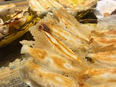 -阿洪锅贴王(小吃城店)