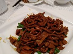 豉油皇鹅肠-沙河粉村·国家非遗传承(云台店)