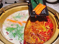 -麻路成都火锅(柏威年店)