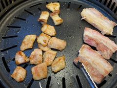松版肉-意成料理