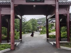 -威海华夏城景区