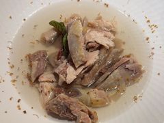 -永安鱼庄·镇江菜(丁卯店)