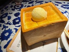 -绿茶餐厅(乐峰广场店)