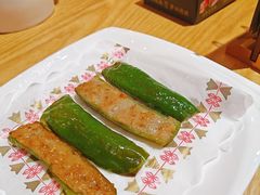 -德胜轩正宗顺德菜(宝安沙井会展中心店)