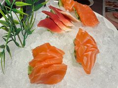 -阿拉斯加·海货(马王堆店)