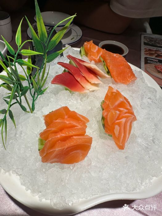 阿拉斯加·海货(马王堆店)图片