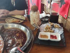 -廉恭蜀老成都火锅(善国大桥店)
