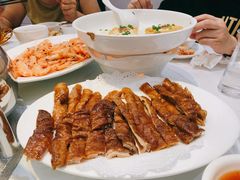 -新享乐海鲜(翠华路店)