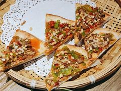 -那时新疆·若羌(经纬汇店)