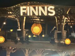 -FINNS Beach Club