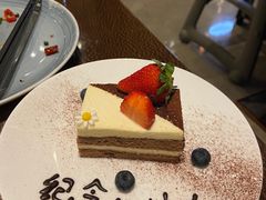 -东莞富力万达文华酒店·美食汇·海鲜自助餐厅