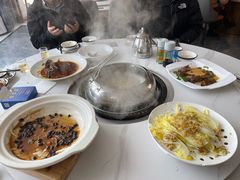 -天鹰观渔(梦园店)