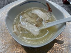 -潮汕味道·煮海餐厅(金麟大厦店)