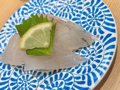 -大起水产回转寿司(大丸心斋桥店)