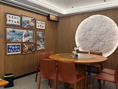 -渔满仓海鲜面·小镇渔家菜(石浦大庆路店)